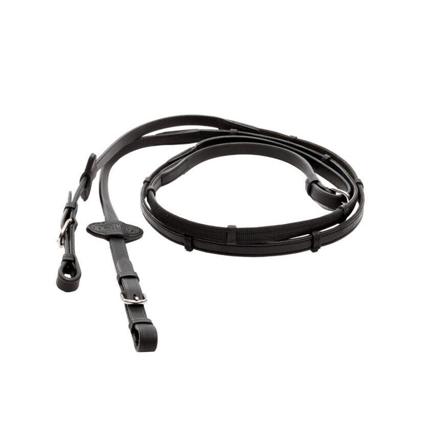 Reins Kavalkade Softgrip