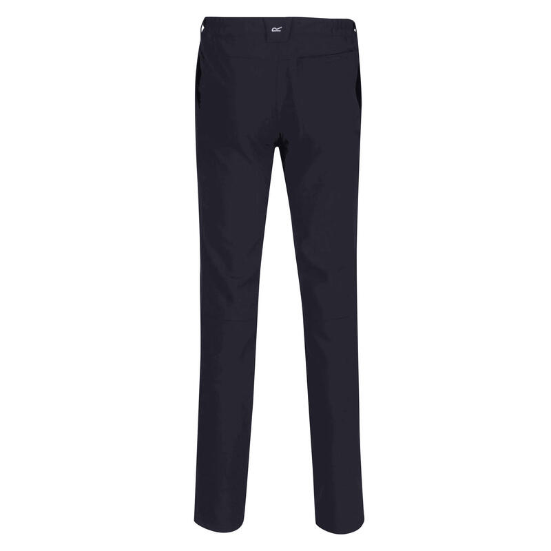 Pantaloni Impermeabilai |655| Regatta Fenton Bărbați