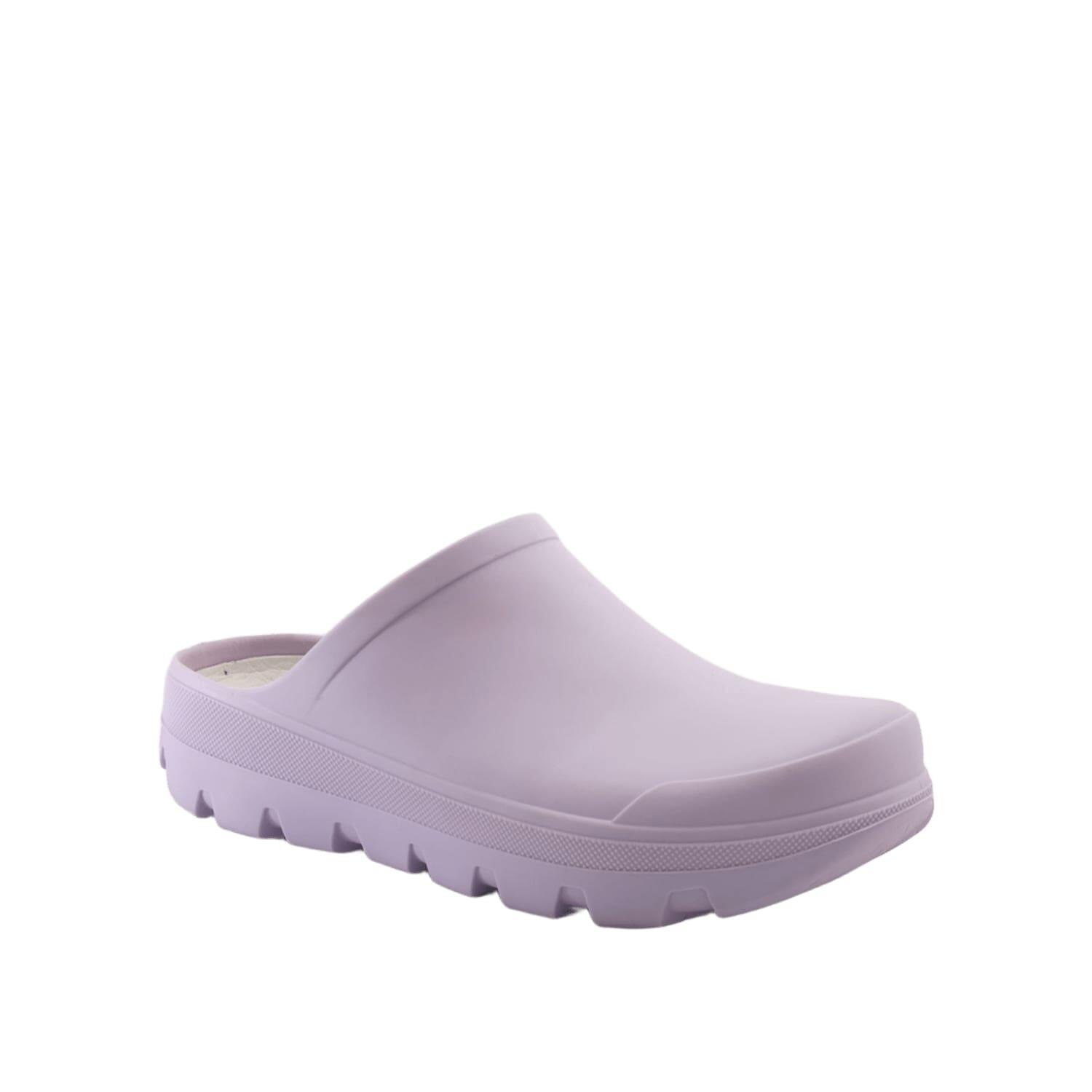Unisex NOVA Clogs Lila 2/6