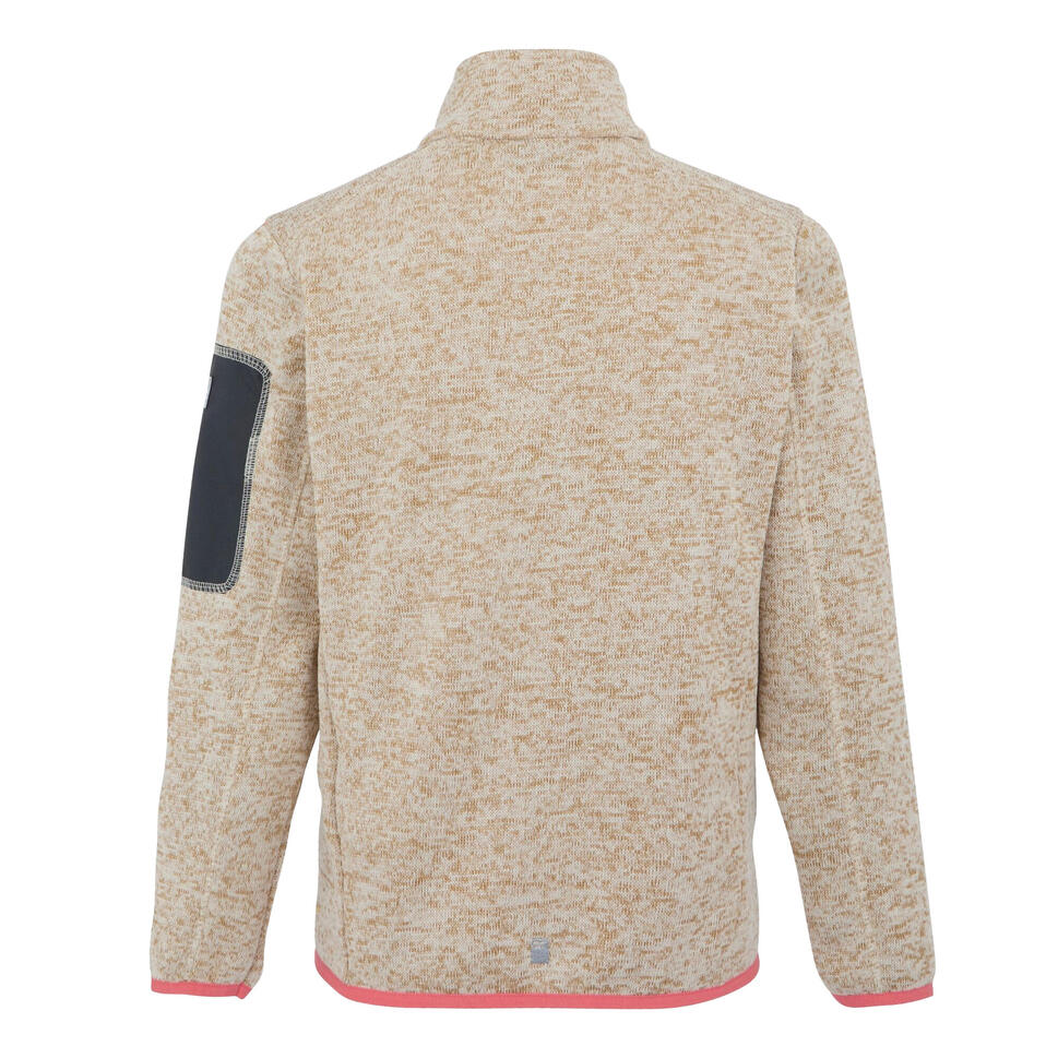 Kurtka Dziecięca Newhill Fleece Jacket