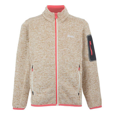Giacca In Pile Bambini Regatta Newhill Blu Bristol