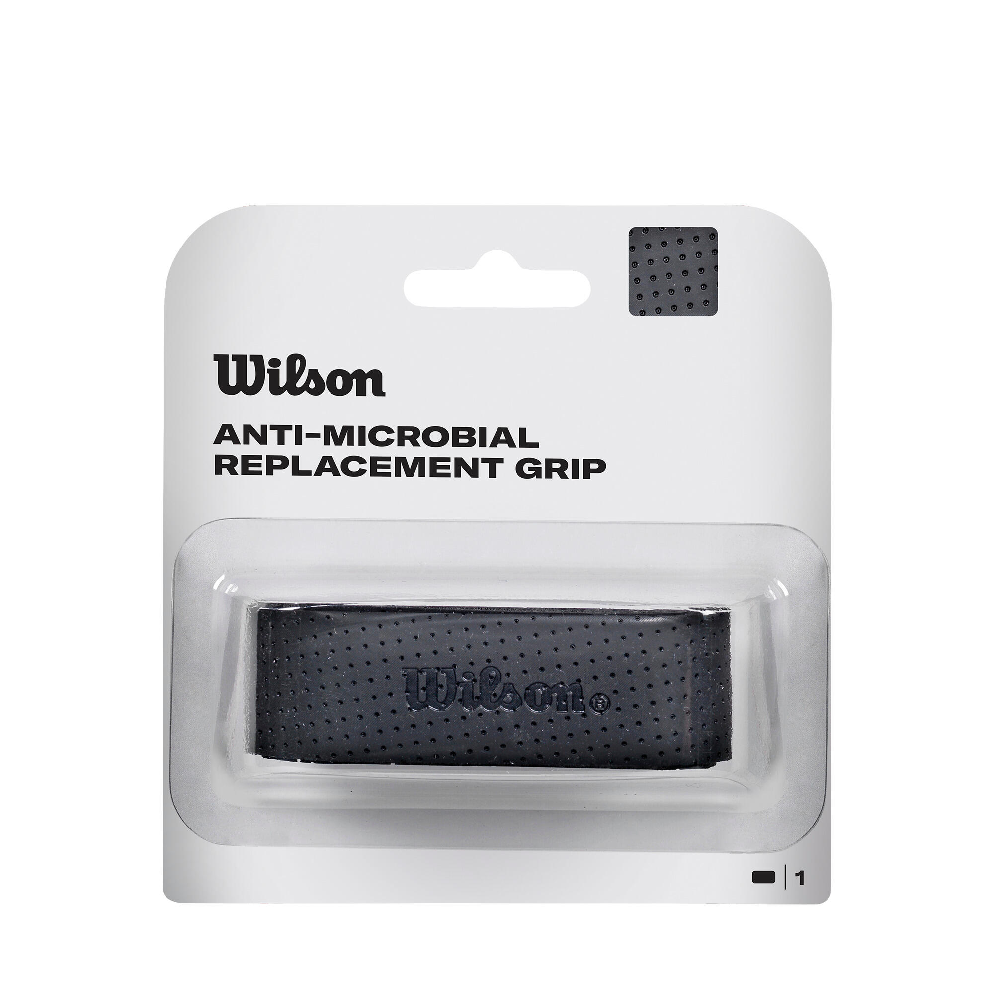 WILSON Impugnatura da tennis Wilson Dropshot 6