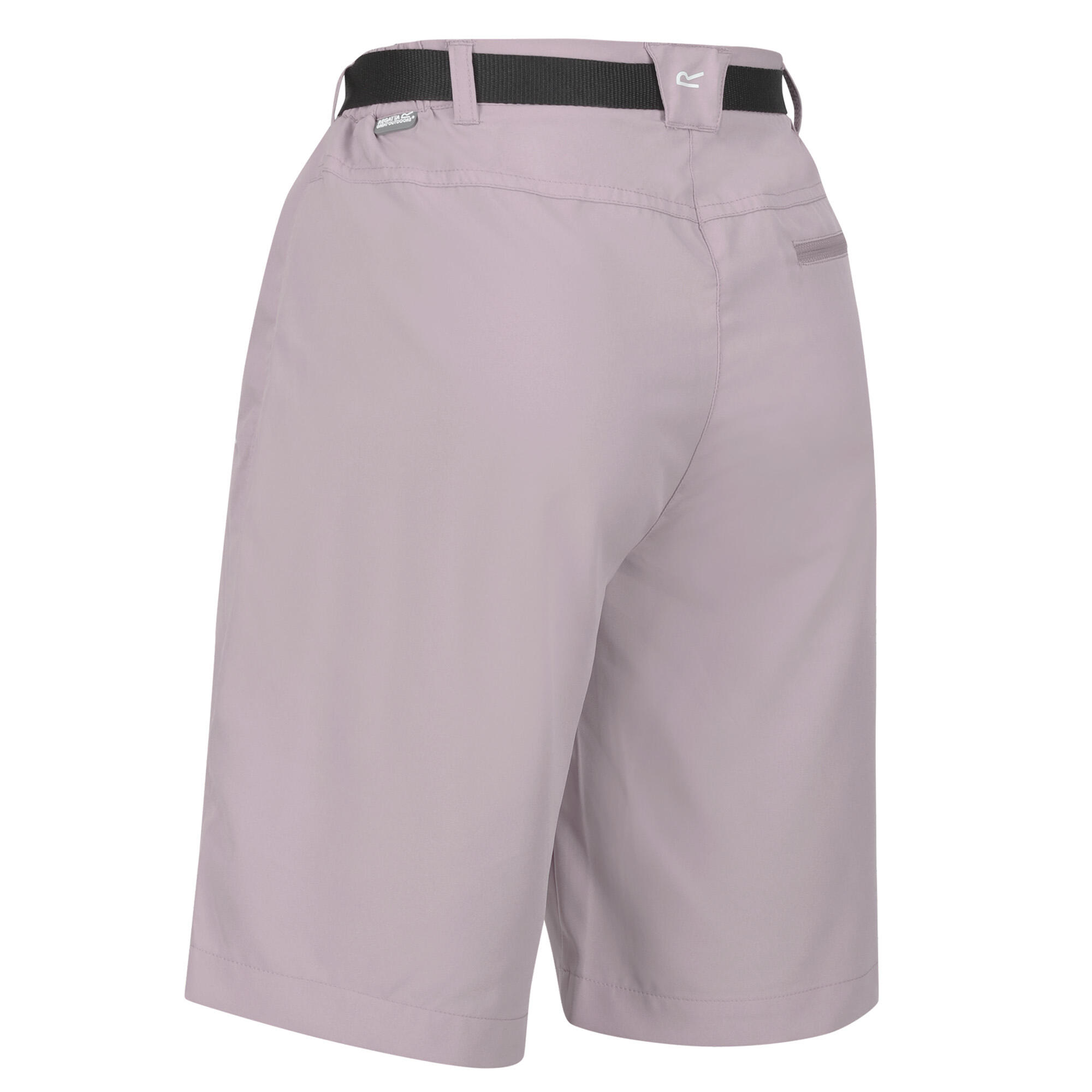 Short XERT Femme (Lavande) 4/5
