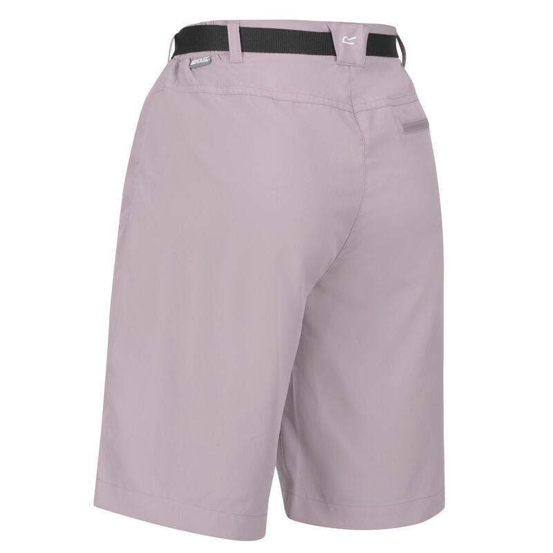 Pantaloni Scurți Drumeții În Natură Regatta Xert Femei