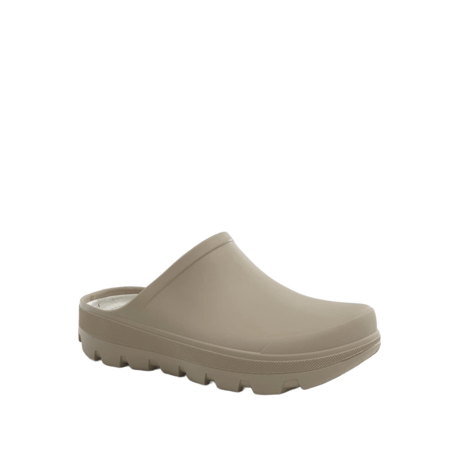 Unisex NOVA Clogs Beige 2/6