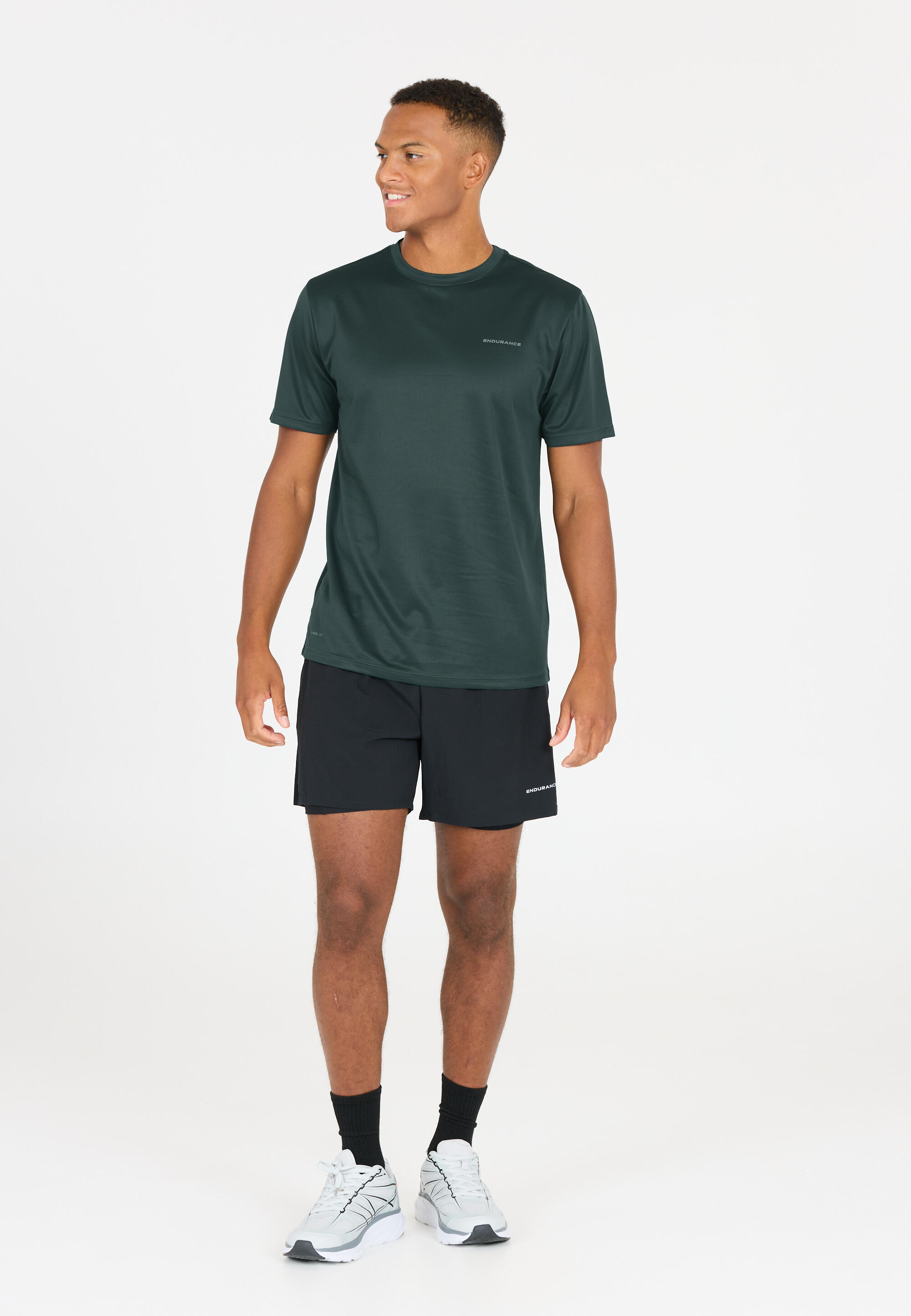 Maillot Endurance Vernon V2 Performance 2/5