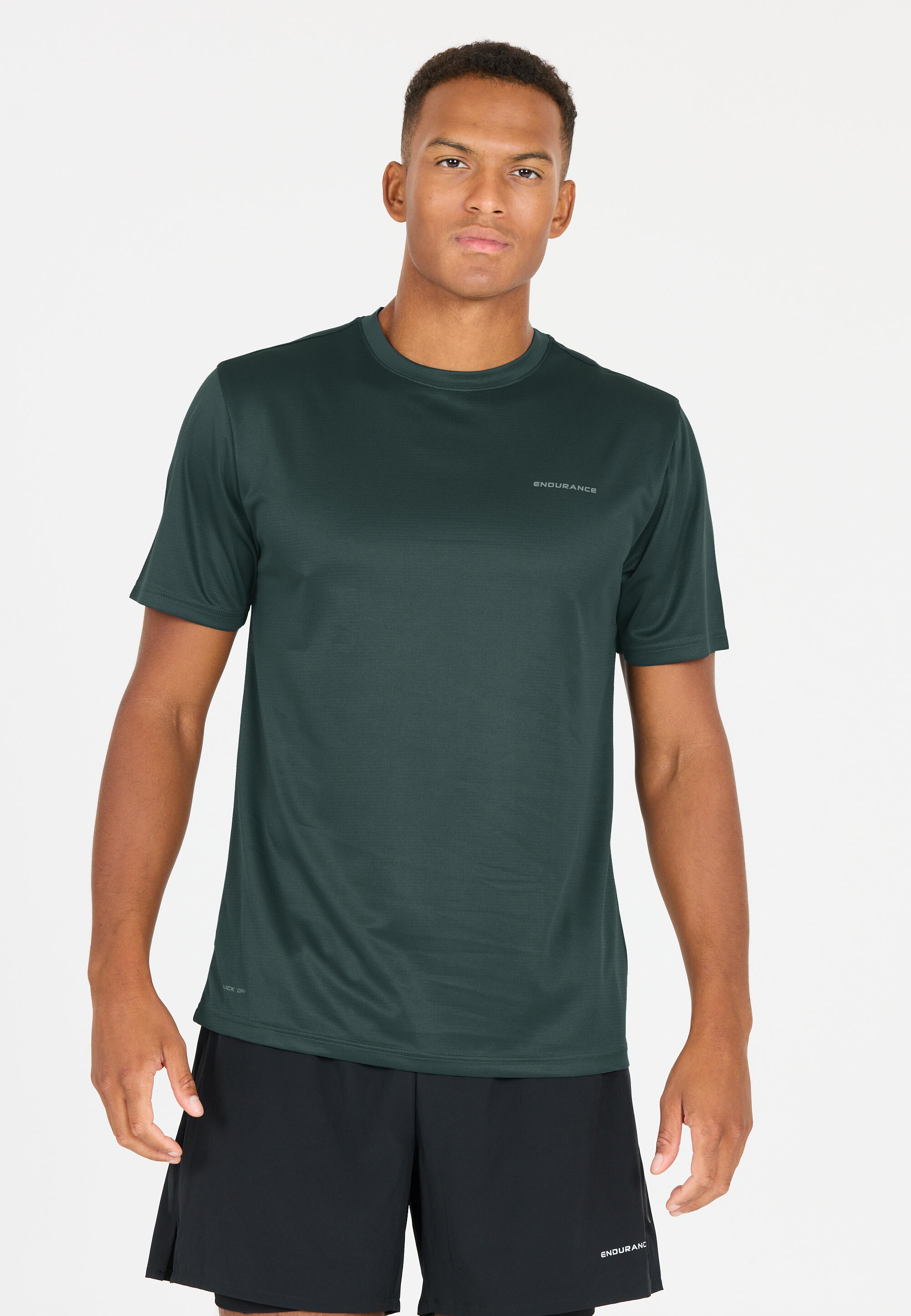 Maillot Endurance Vernon V2 Performance 3/5