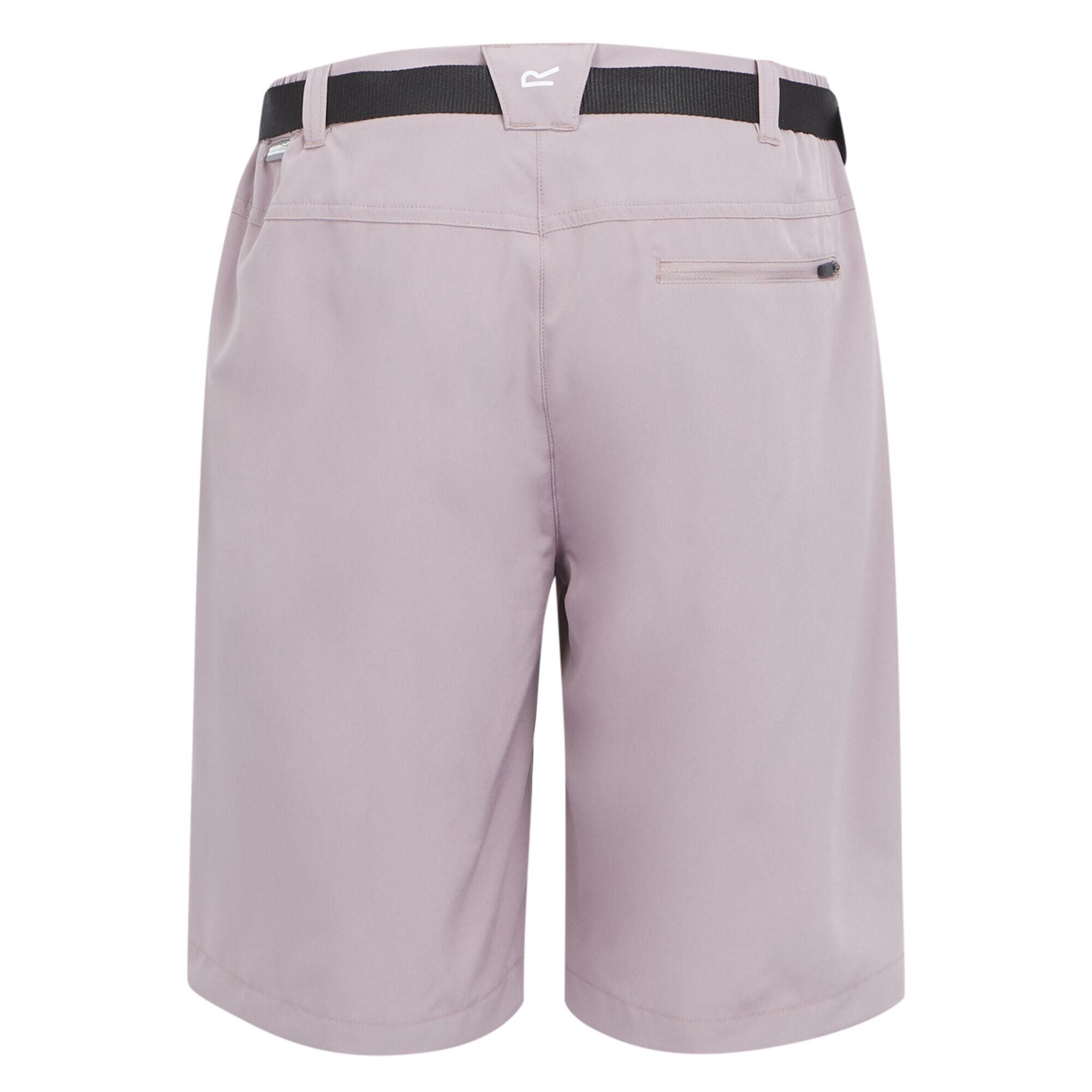 Short XERT Femme (Lavande) 2/5