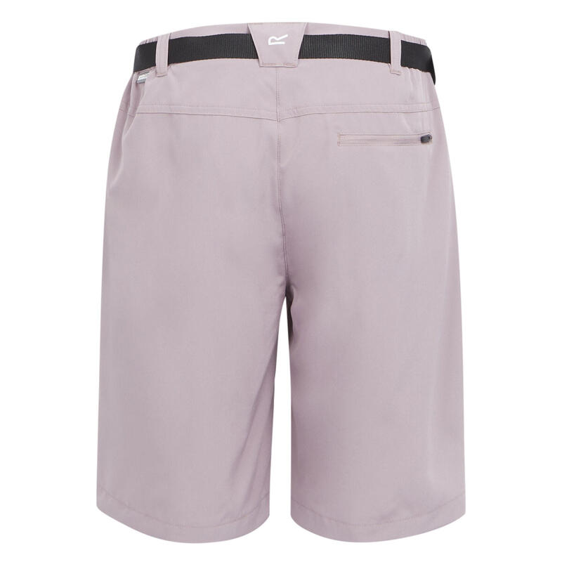 Pantaloni Scurți Drumeții În Natură Regatta Xert Femei