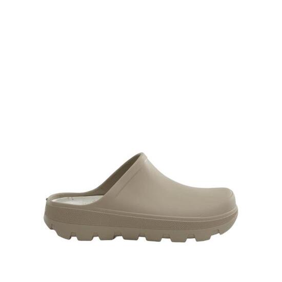 Damen NOVA Clogs Lila