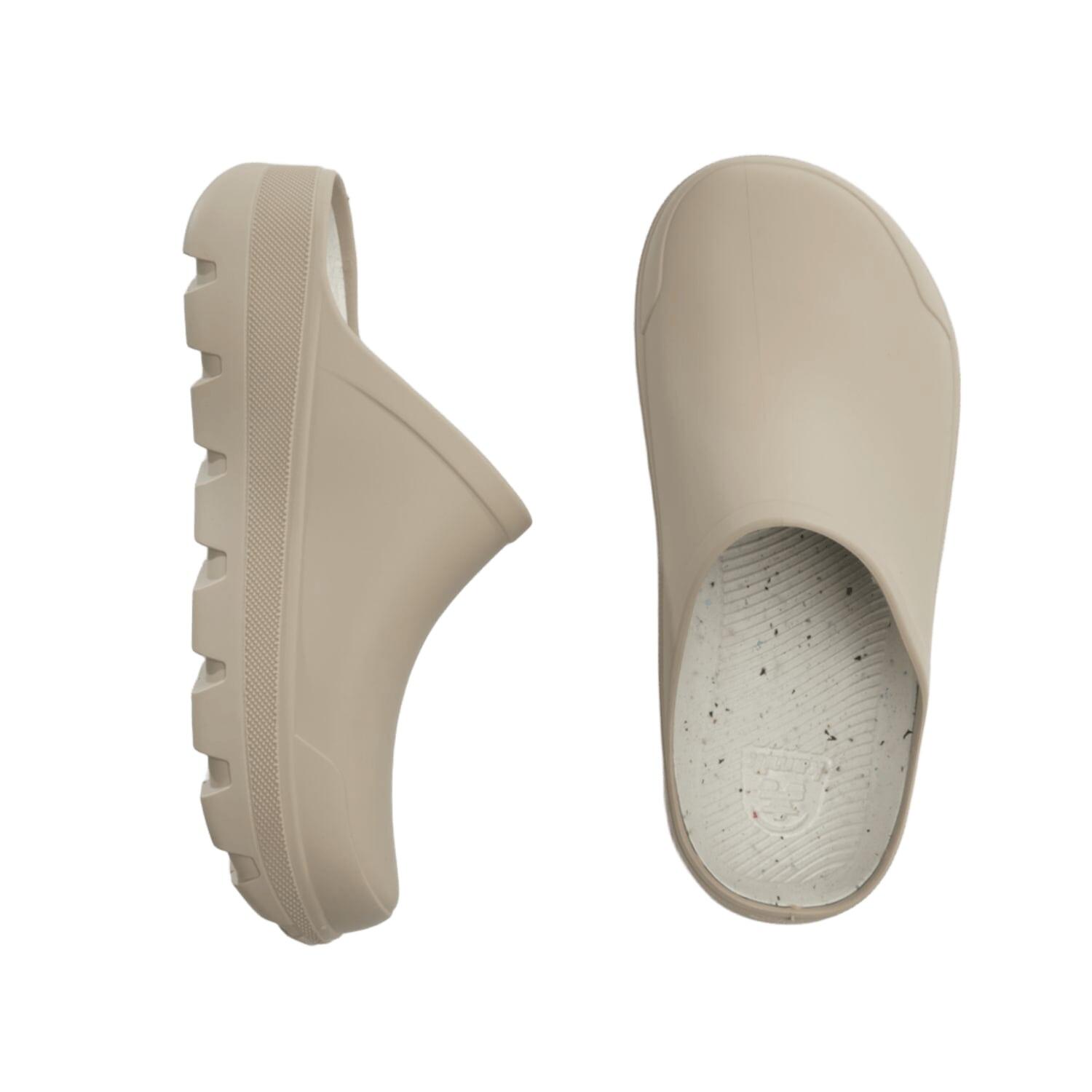 Unisexe NOVA Sabots Beige 5/5