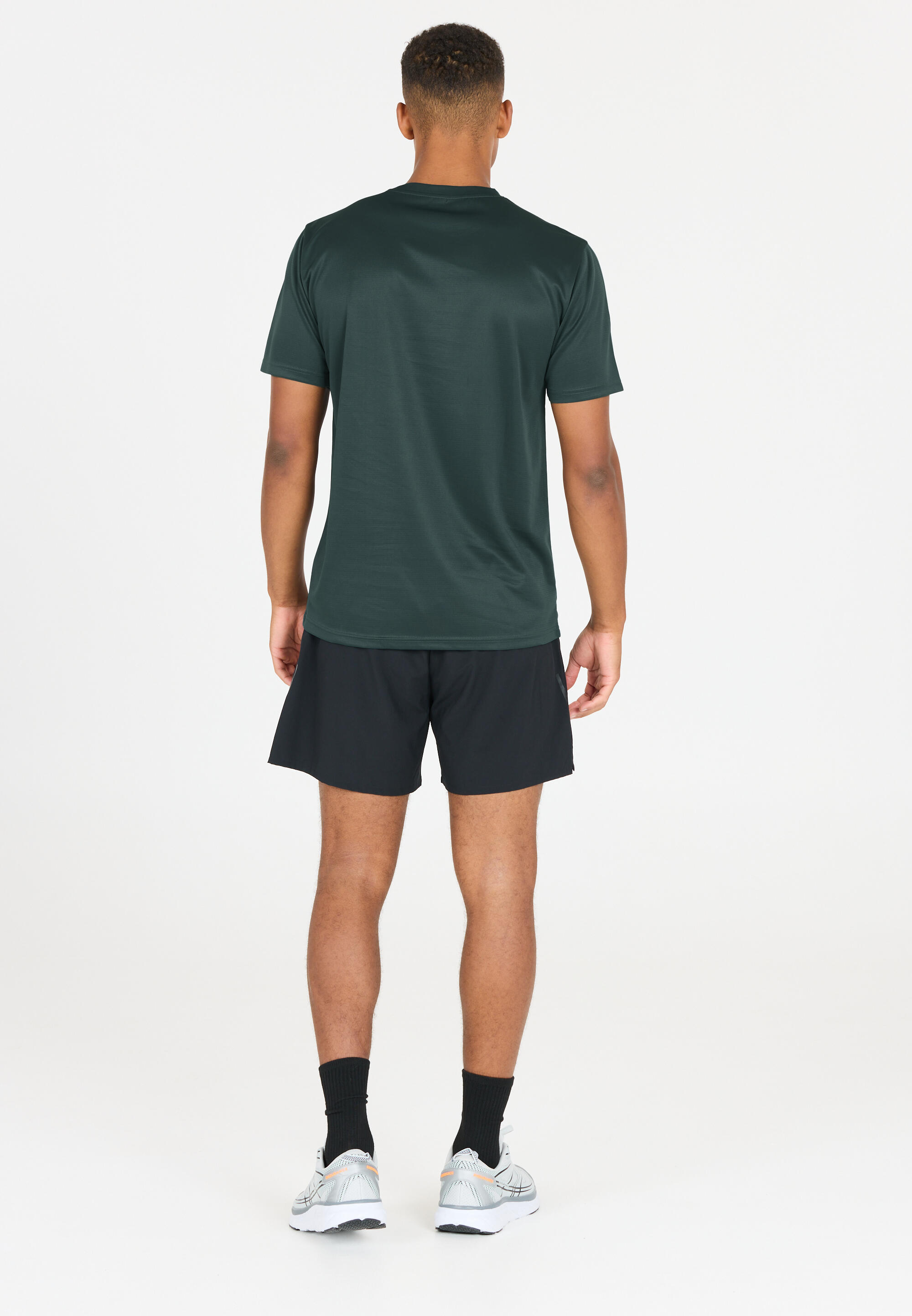 Maillot Endurance Vernon V2 Performance 5/5
