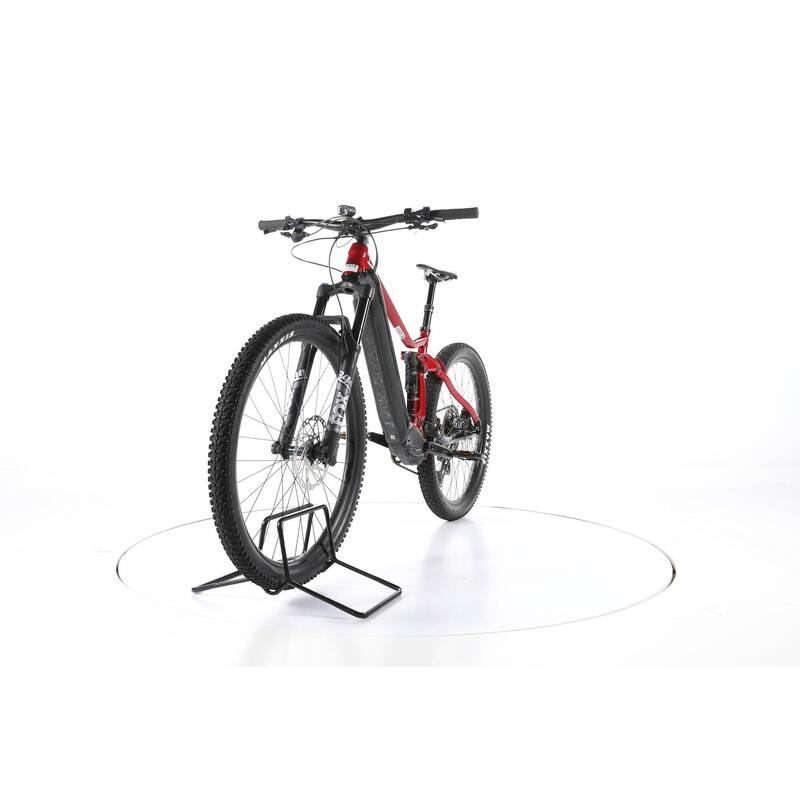 Second Life - Merida eONE-Forty 775 EP1 Fully E-Bike 2022 - Jak nowy