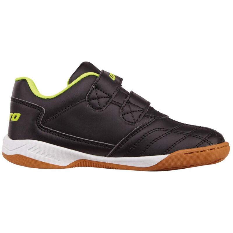 Chaussures PACKER Enfant (Noir / Vert)