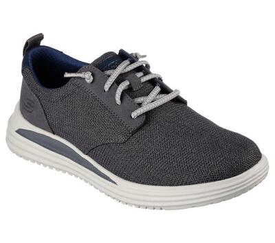 Herren PROVEN GLADWIN Sneaker Dunkelgrau