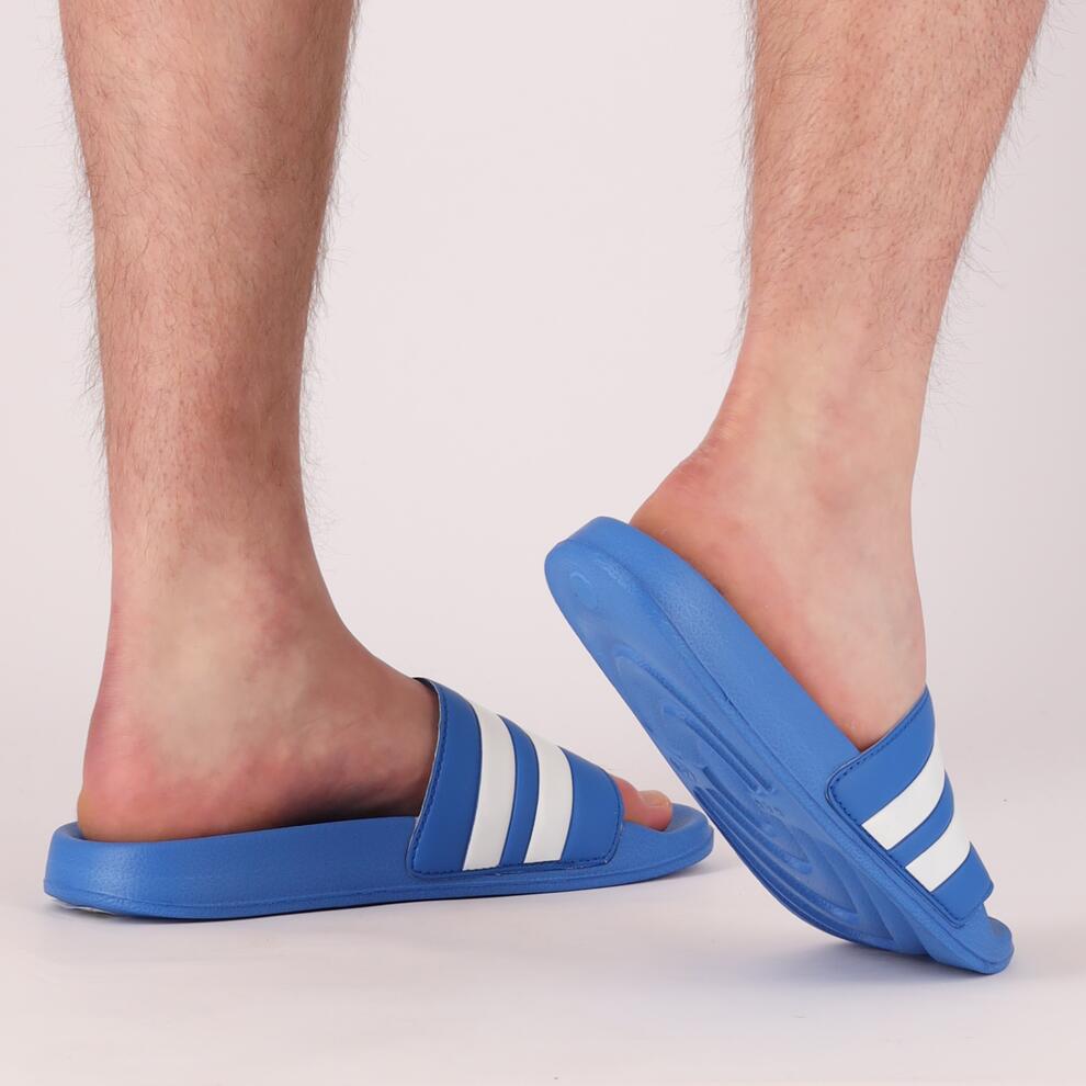 Zapatillas Hombre - Rayas - Zapatillas de baño hombre 4/5