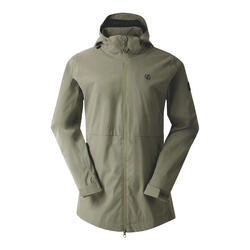 Veste Imperméable SWITCH UP Femme (Figue)