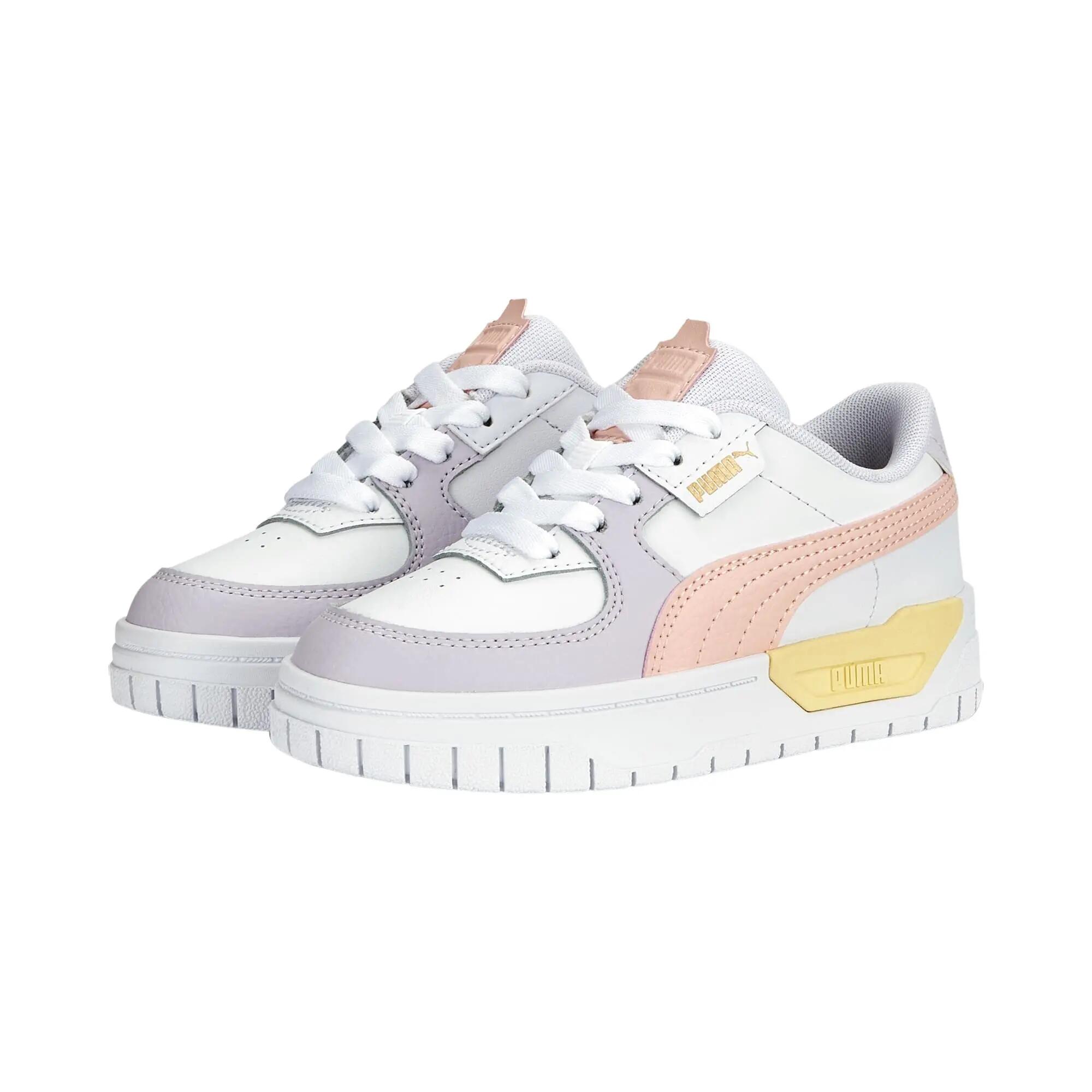 Sneakers für Mädchen Puma Cali Dream Pastel 2/6