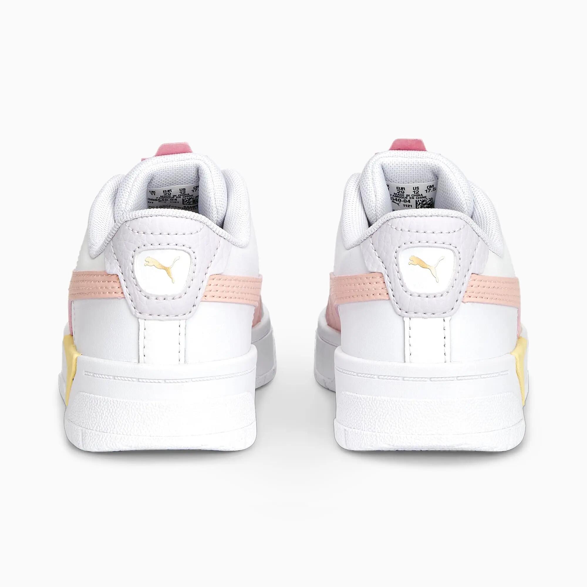 Sneakers für Mädchen Puma Cali Dream Pastel 3/6