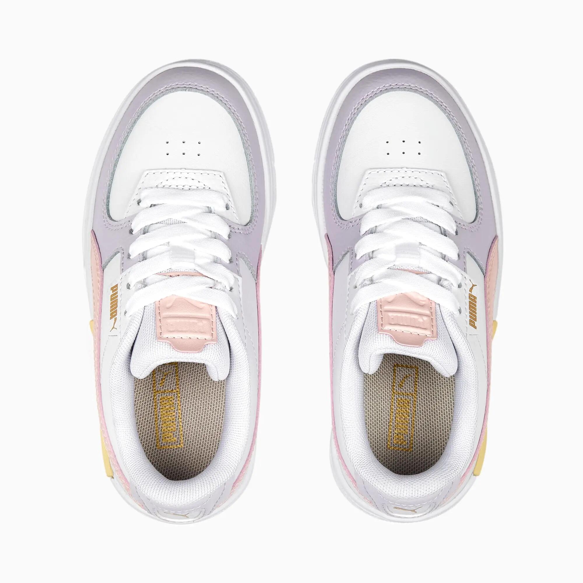 Sneakers für Mädchen Puma Cali Dream Pastel 6/6