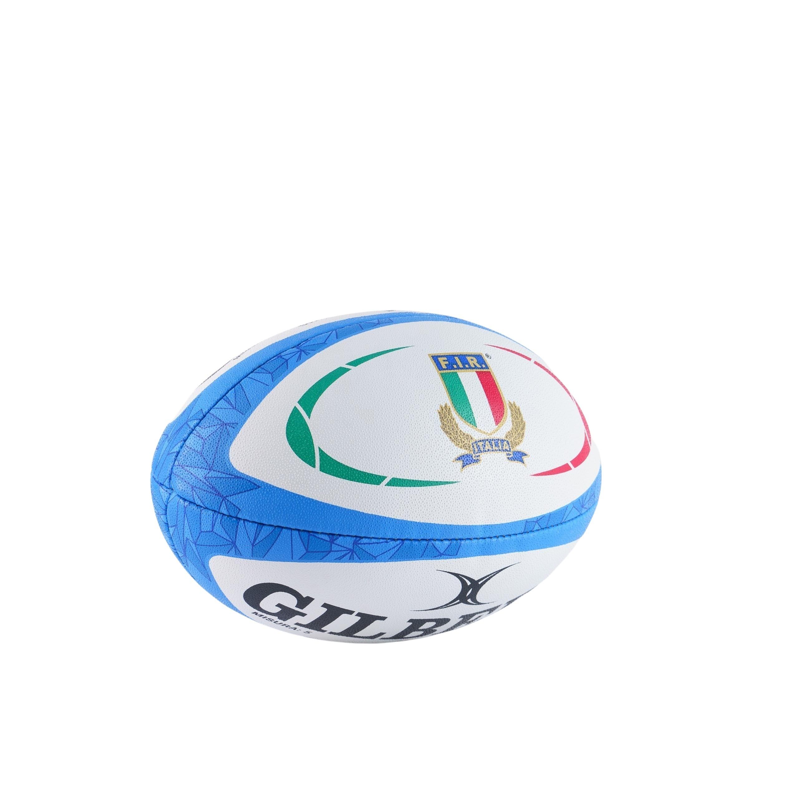 Balon Italie Rugby Innovo Match 2/3