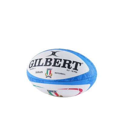 Pallone Italie Rugby Innovo Match