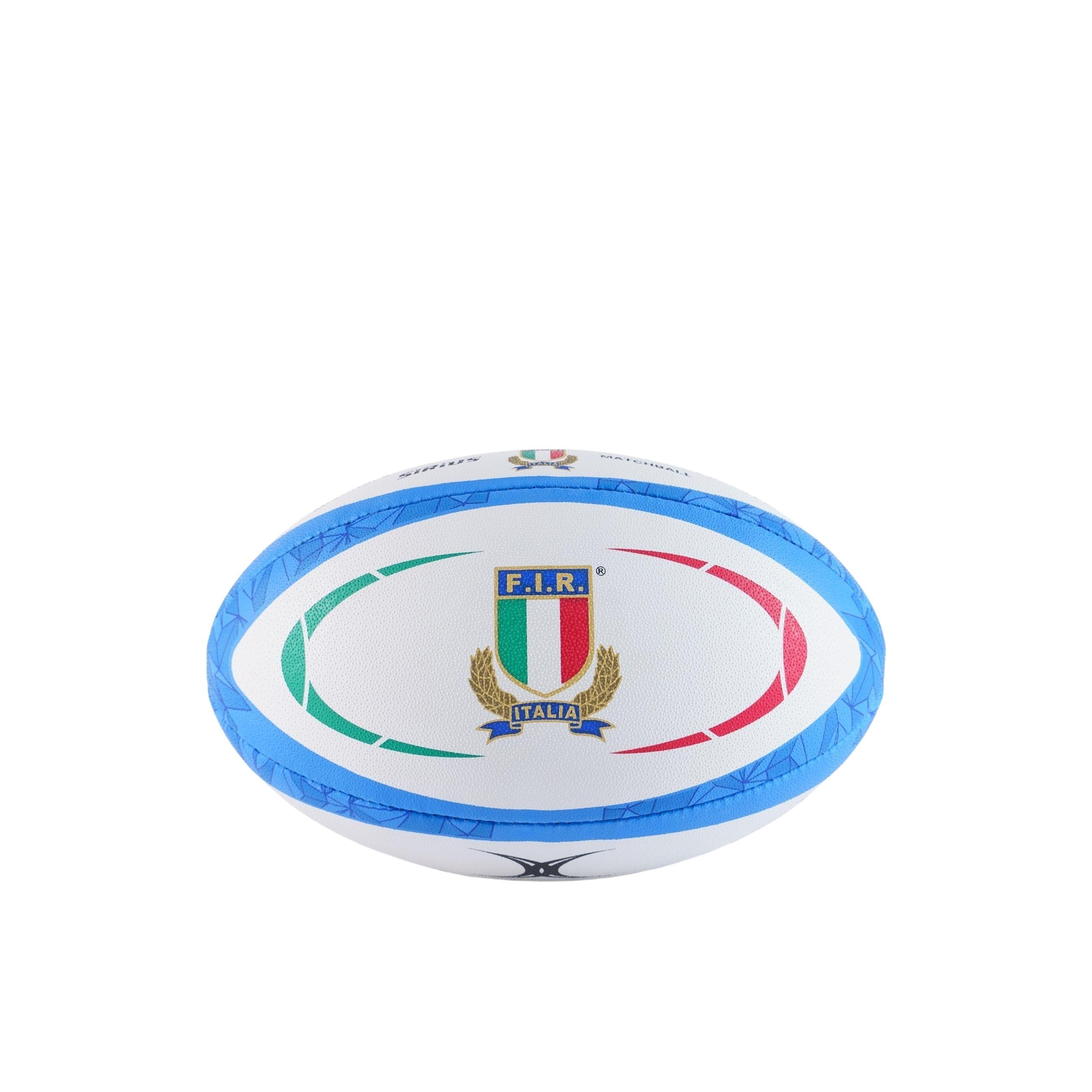 Balon Italie Rugby Innovo Match 3/3