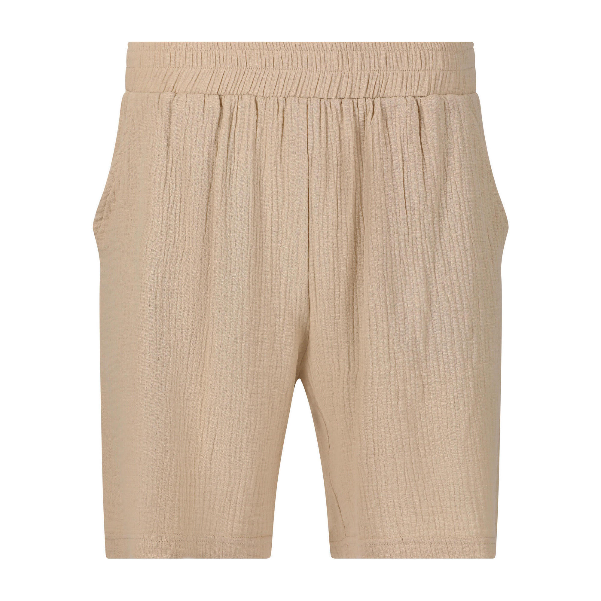 Cruz - Shorts Melany - Bermuda - Beige - Decathlon