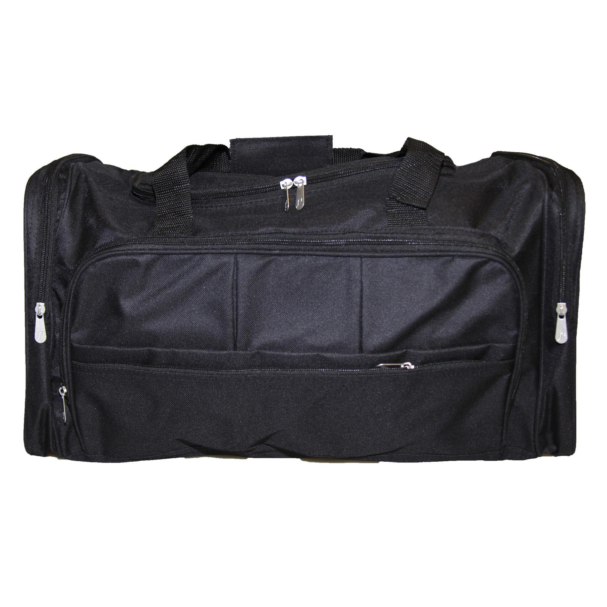 Torba Podróżna Weekend Holdall