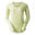 Tshirt De Sport DISCERN Femme (Vert Papillon)