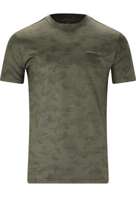 Sportief shirt genen