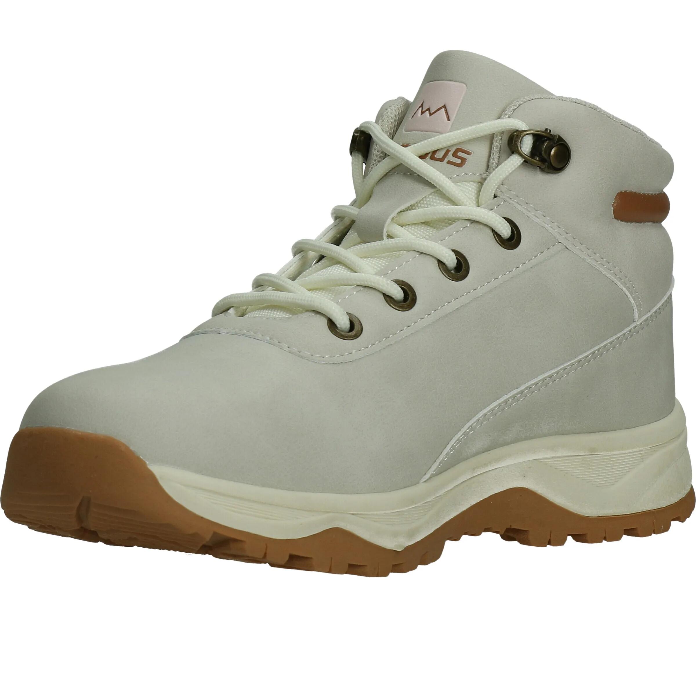 Buty Turystyczne Przejściowe Damskie Campus Avala High 4/7