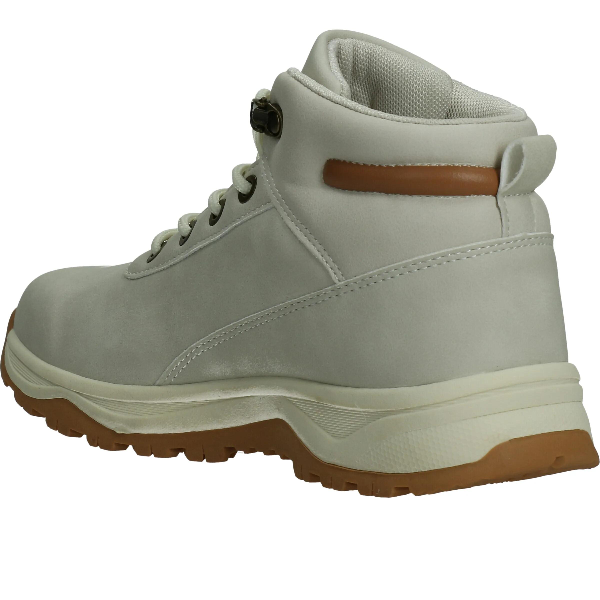 Buty Turystyczne Przejściowe Damskie Campus Avala High 5/7