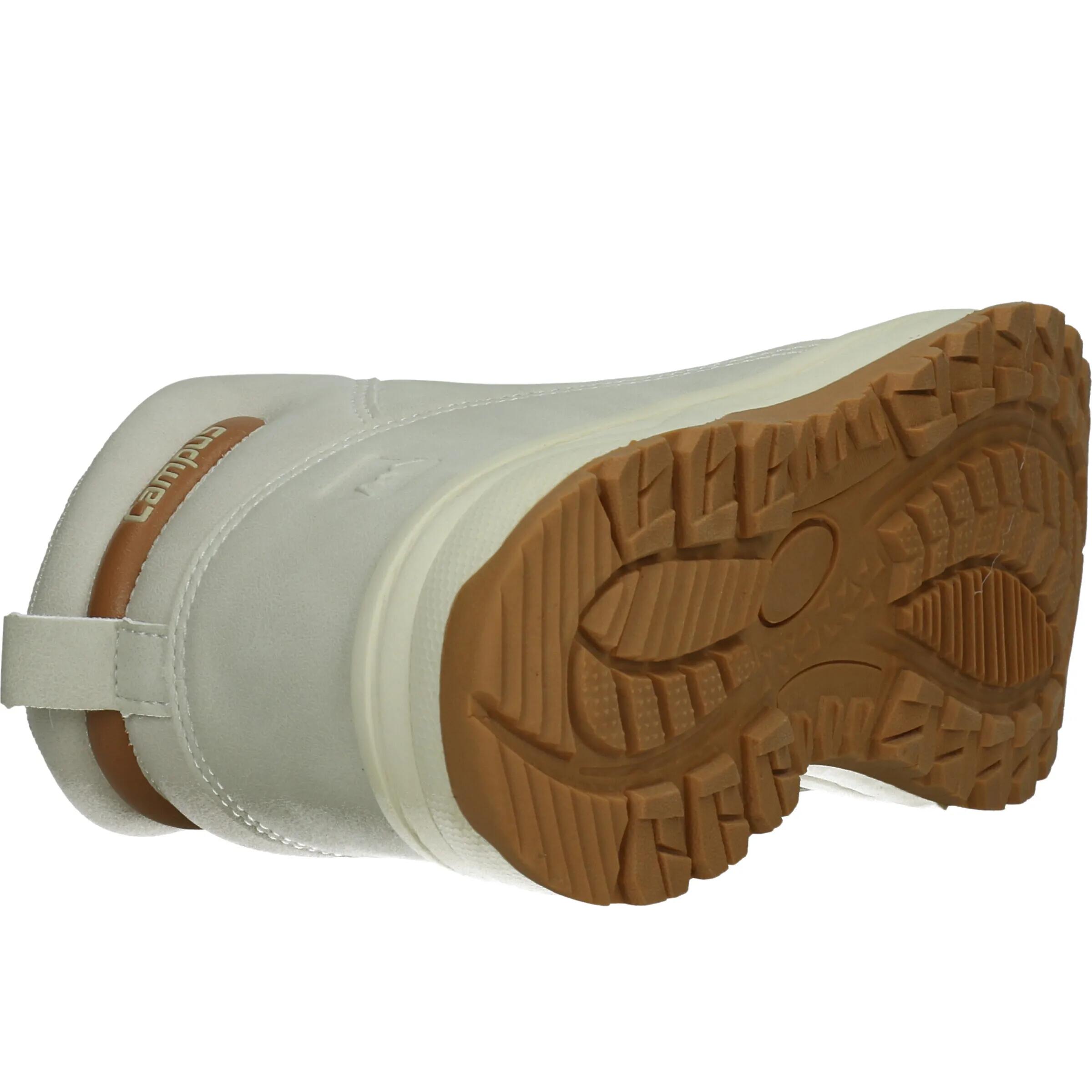 Buty Turystyczne Przejściowe Damskie Campus Avala High 3/7