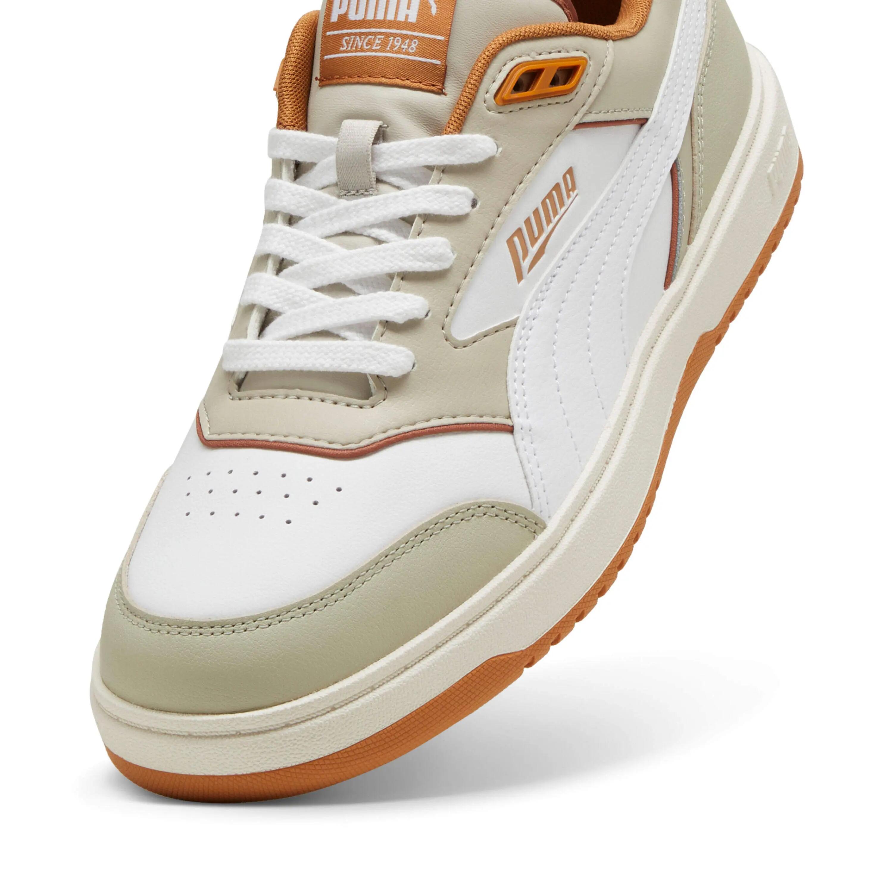 Baskets Puma Doublecourt 7/7