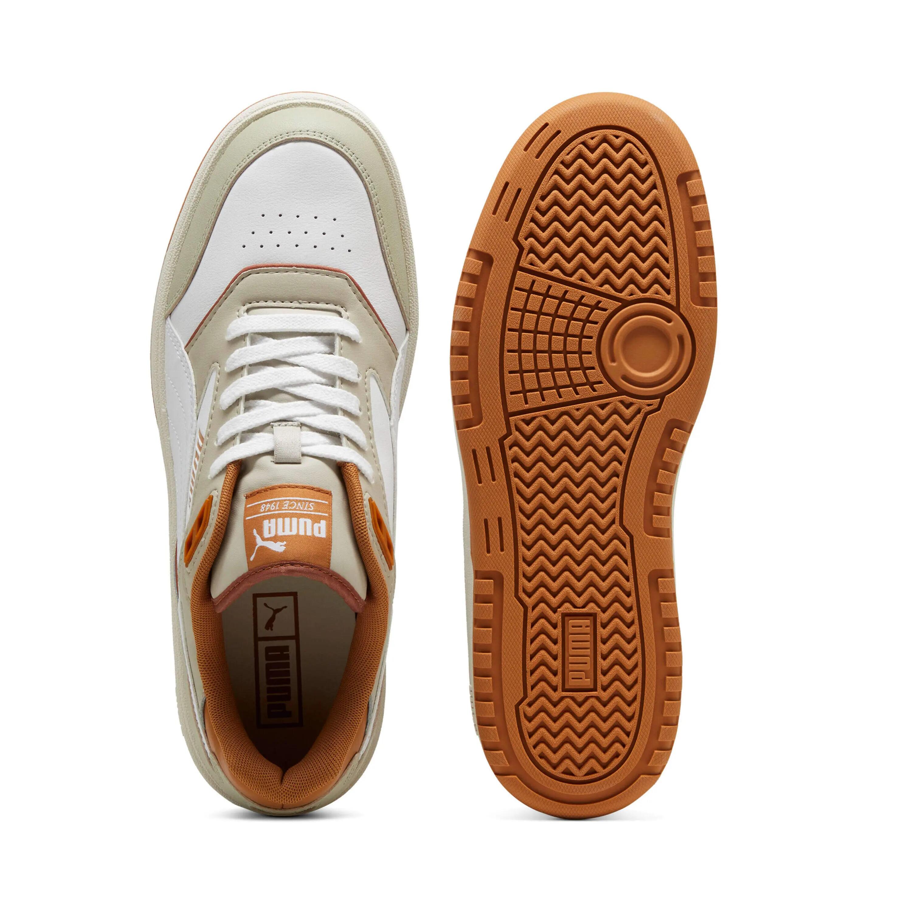 Baskets Puma Doublecourt 5/7