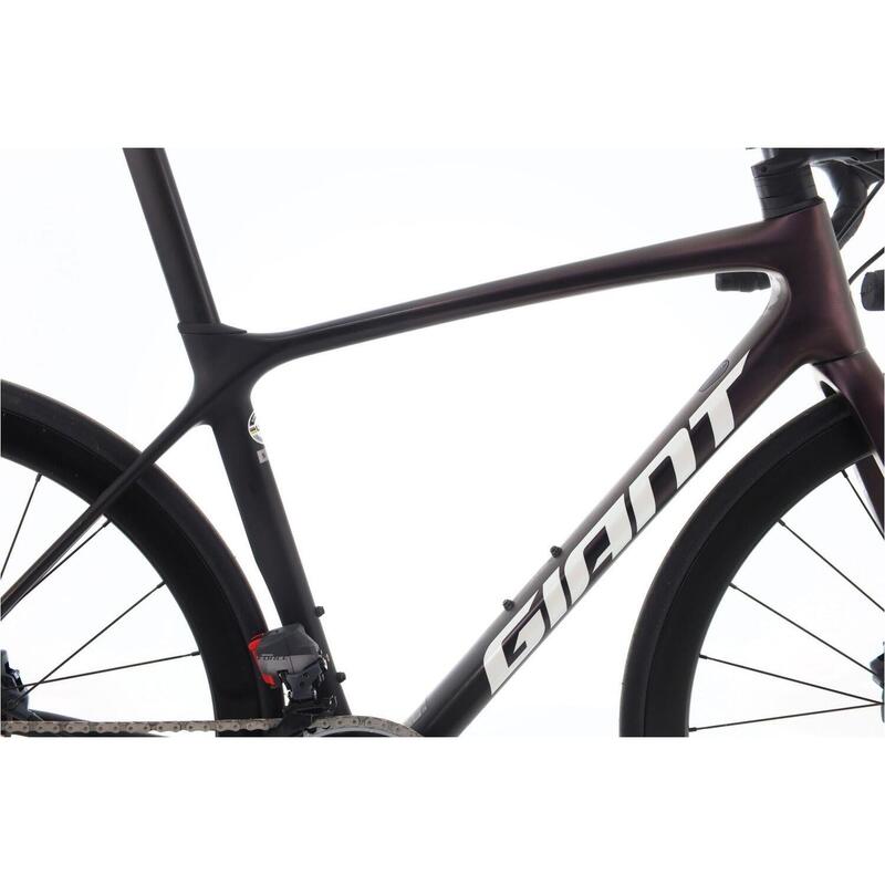 Second life · R. szosowy ·  TCR Advanced Pro 1 AXS 12V · W bardzo dobrym stanie
