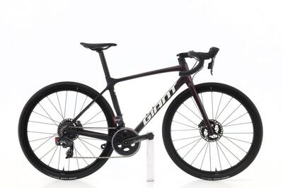 Segunda Vida · Bici carretera · TCR Advanced Pro 1 AXS 12V · Muy buen estado