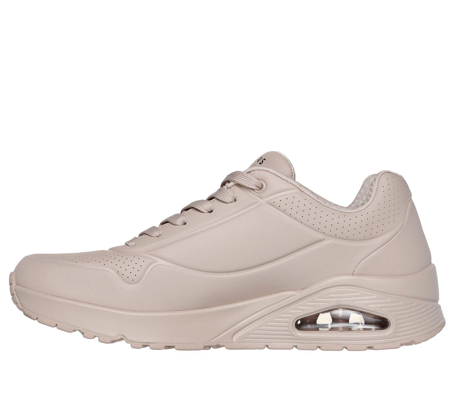 Buty męskie SKECHERS Uno Stand On Air 4/5