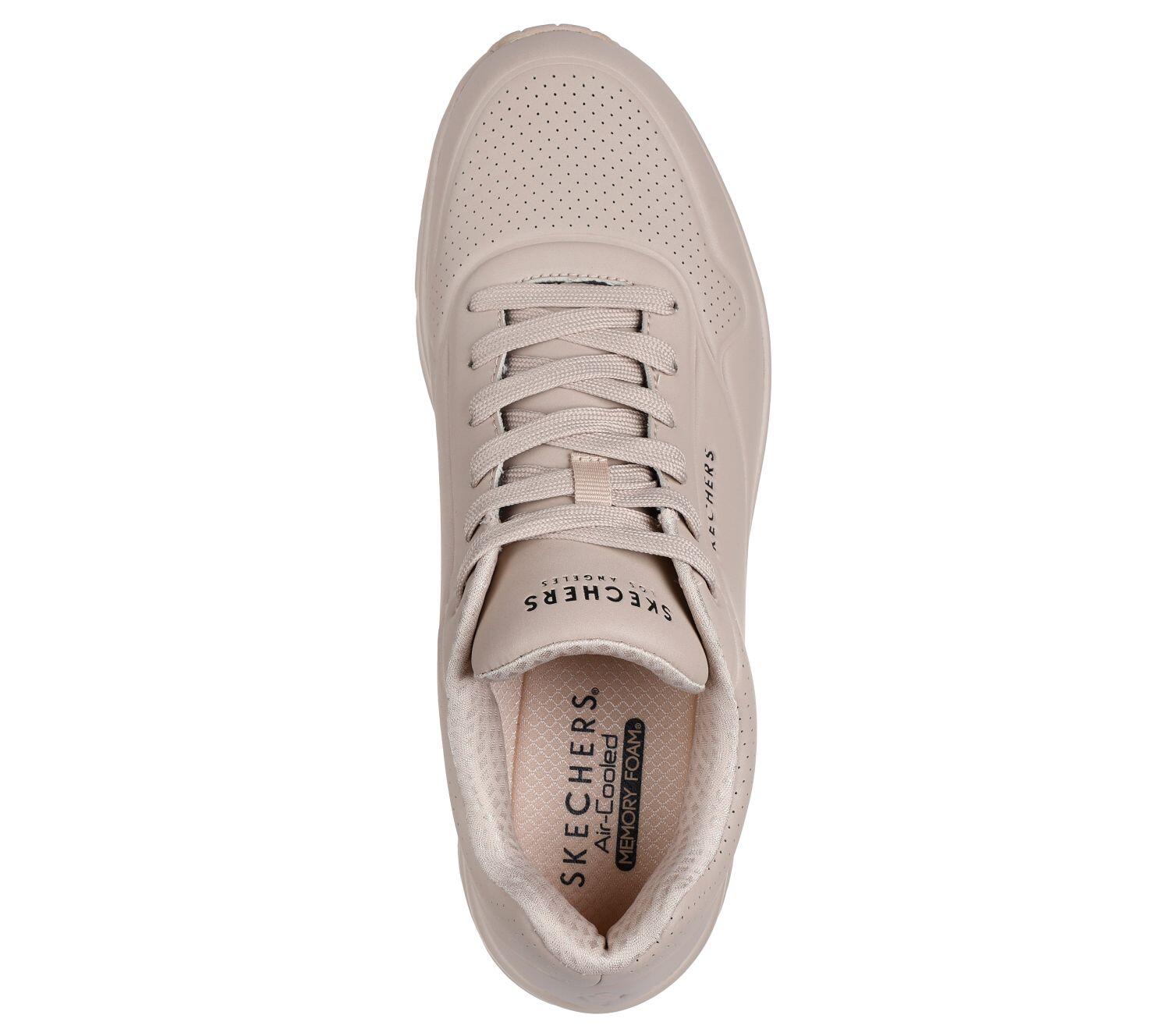 Buty męskie SKECHERS Uno Stand On Air 2/5