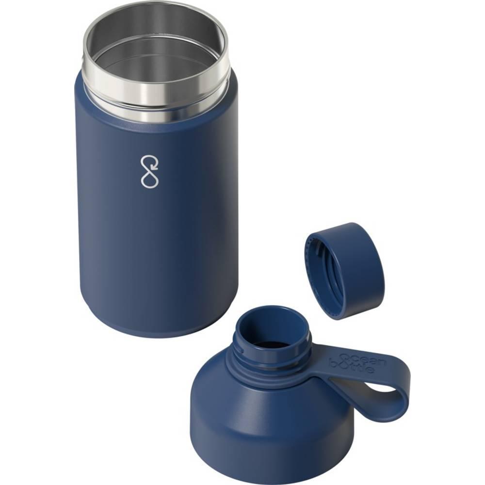 Gourde OCEAN (Bleu Océan) 2/3