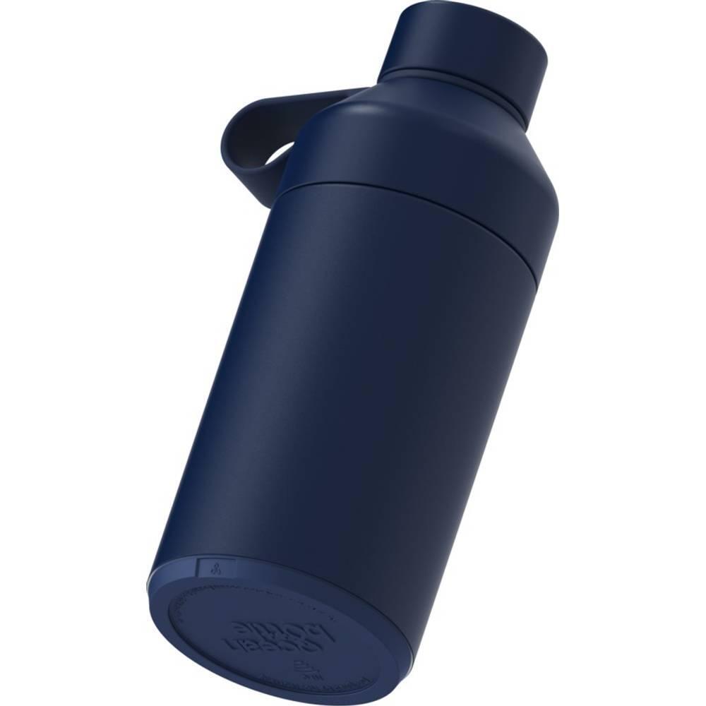 Gourde OCEAN (Bleu Océan) 3/3