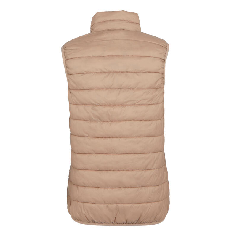 Veste Sans Manches MARIZION Femme (Taupe)