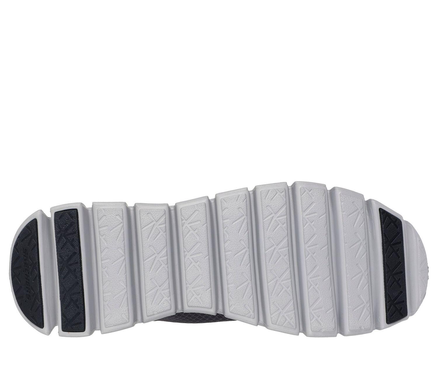 Uomo GLIDE-STEP SYLO Slip-On Grigio scuro 3/5