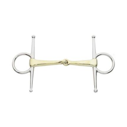 Mors à aiguille pour cheval brisure Kavalkade KavalBit