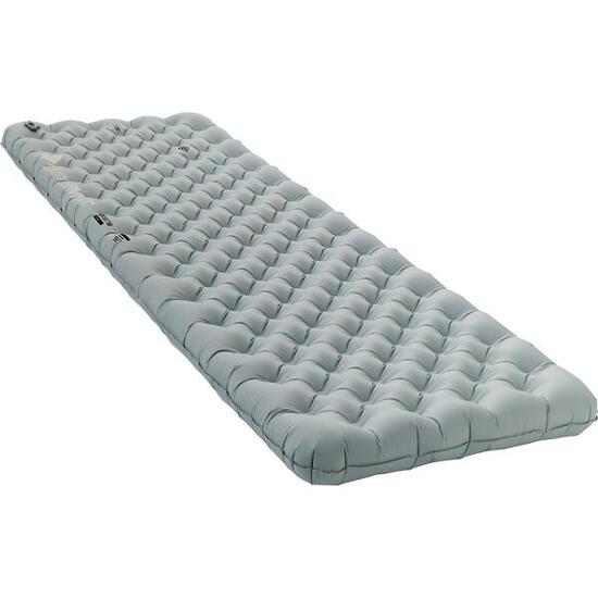 Matelas Sea to Summit Ether Light XT Insulated - Large Rectangular Grey