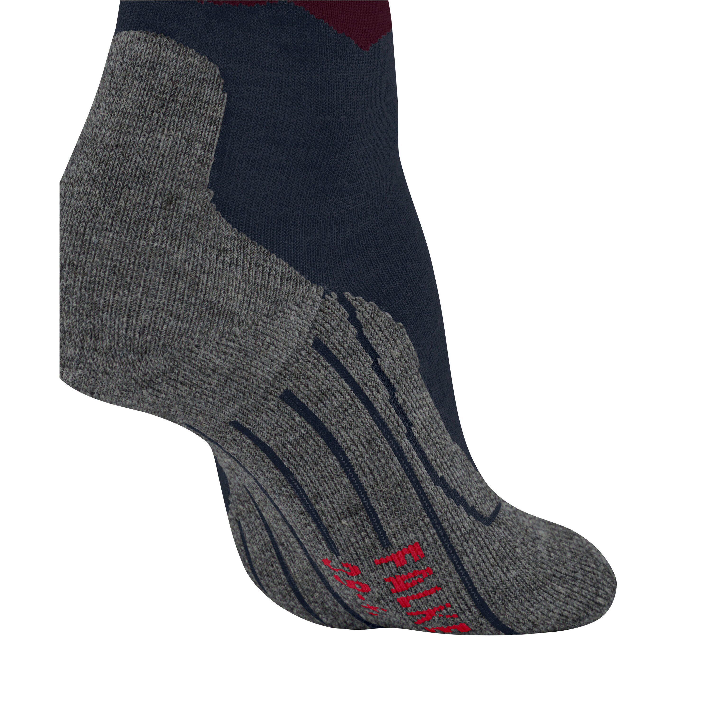 Socken für Frauen Falke TK2 Explore 6/7