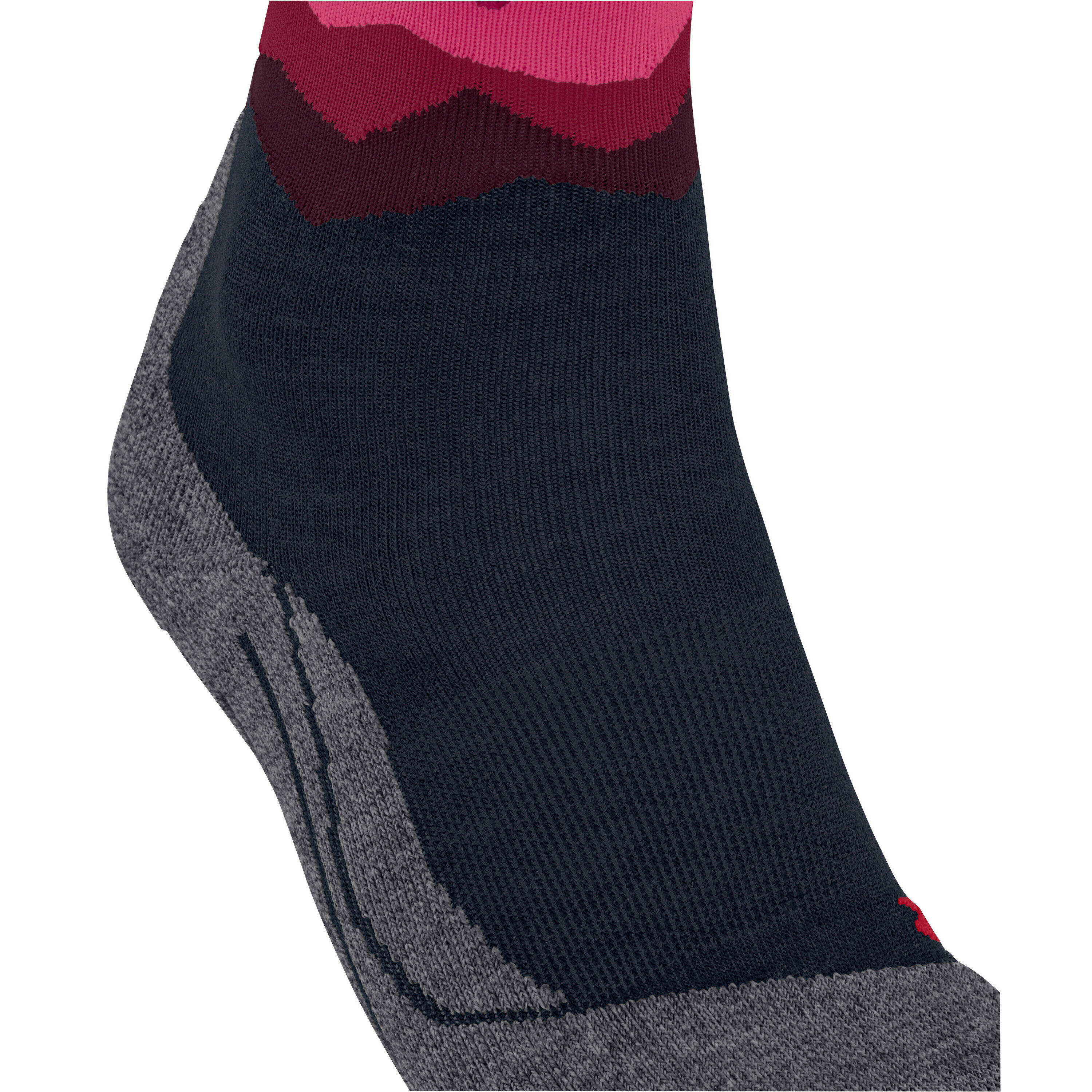 Socken für Frauen Falke TK2 Explore 5/7