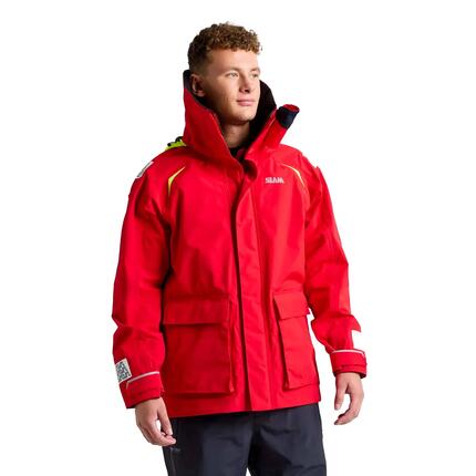 Chaqueta Slam Pro Offshore Adulto