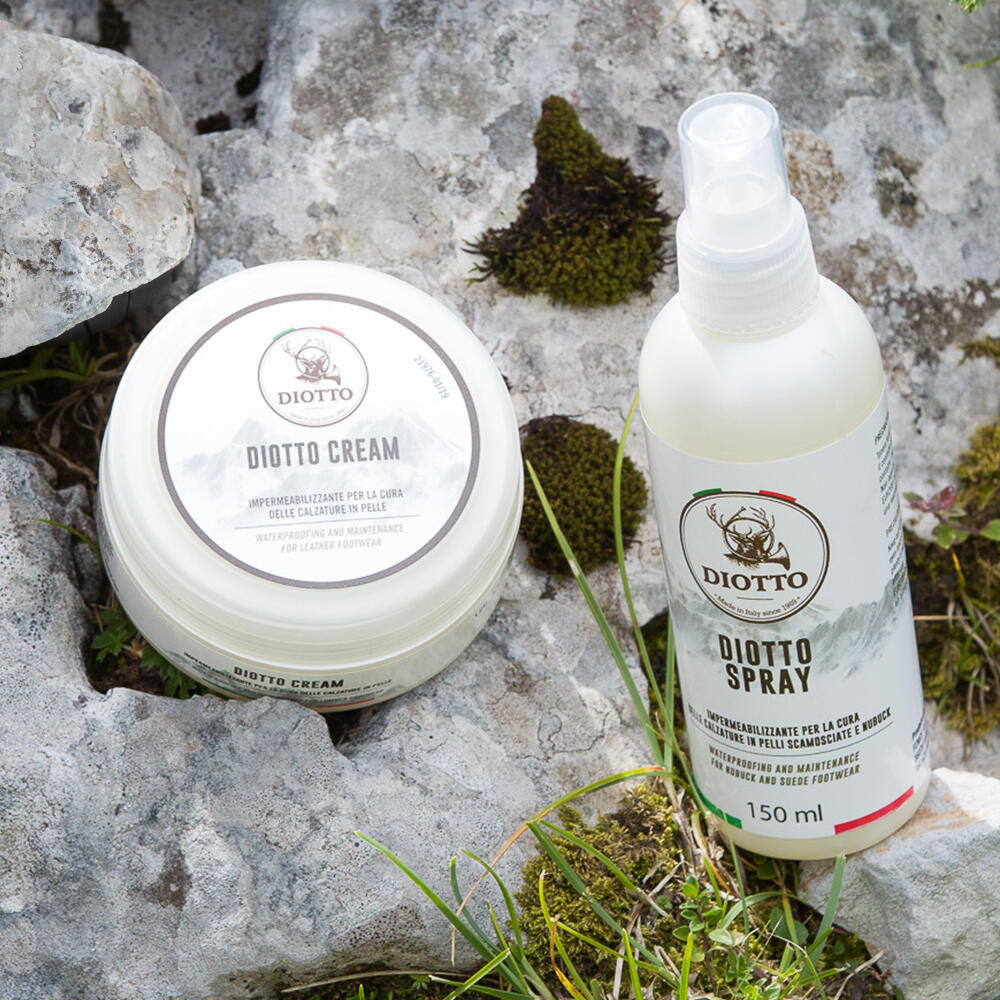 Crema para cuidado y mantenimiento de botas de piel DIOTTO 3/3